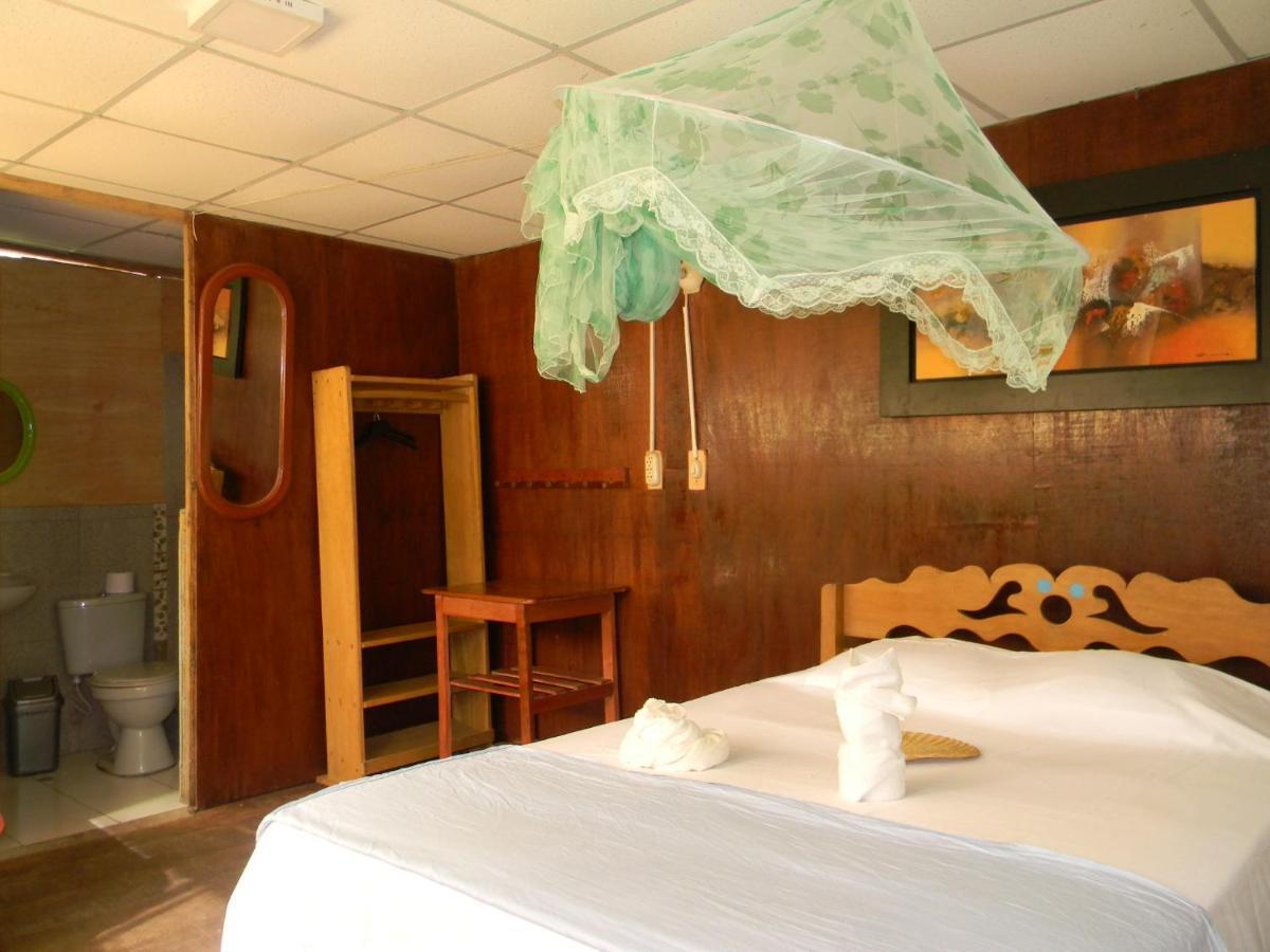 Jacamar Lodge Expeditions Iquitos Exterior foto