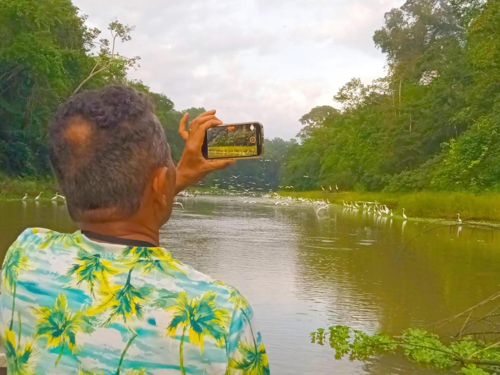 Jacamar Lodge Expeditions Iquitos Exterior foto
