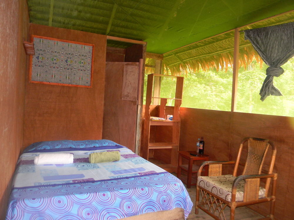 Jacamar Lodge Expeditions Iquitos Exterior foto