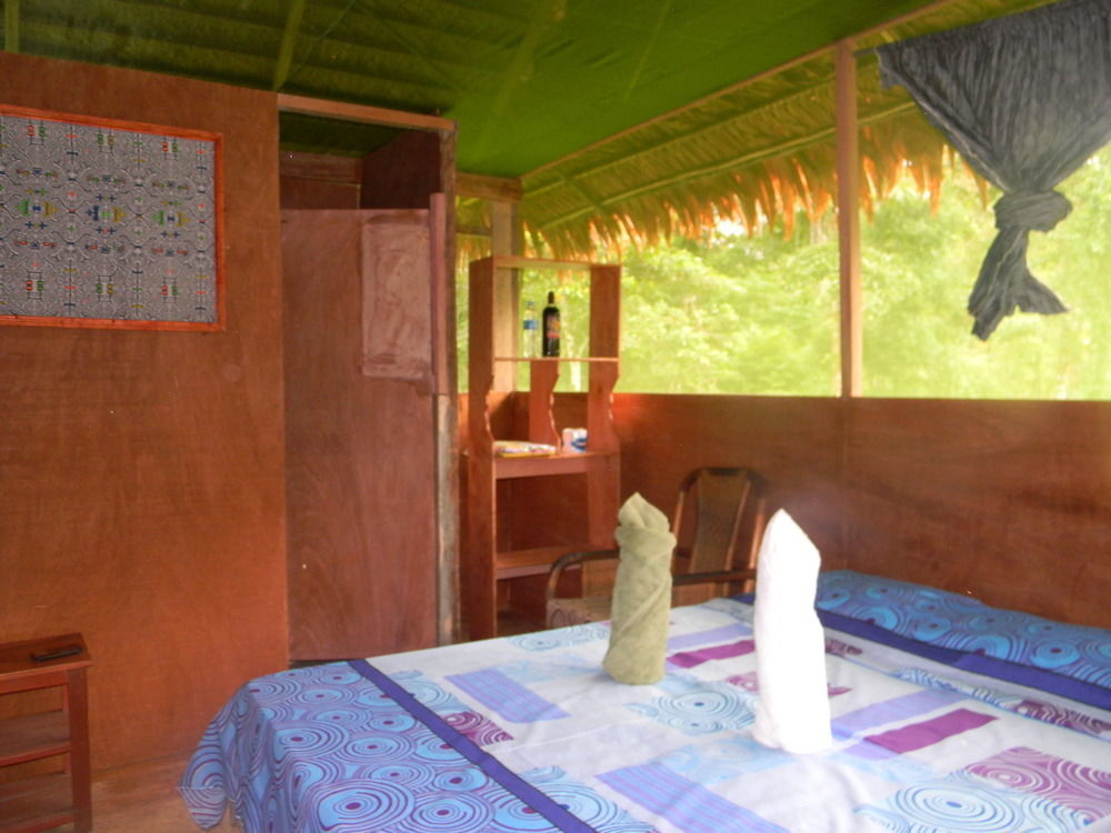 Jacamar Lodge Expeditions Iquitos Exterior foto