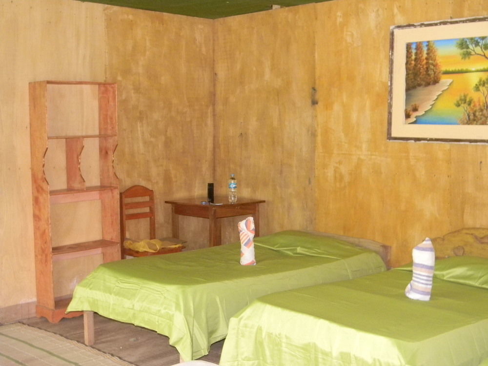 Jacamar Lodge Expeditions Iquitos Exterior foto