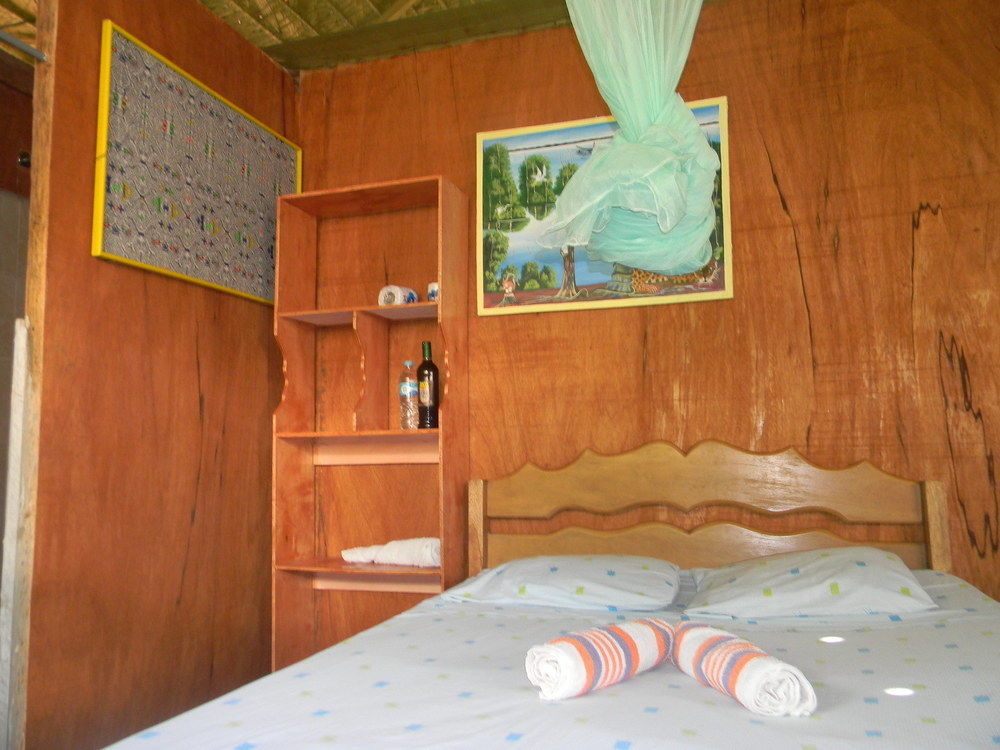 Jacamar Lodge Expeditions Iquitos Exterior foto