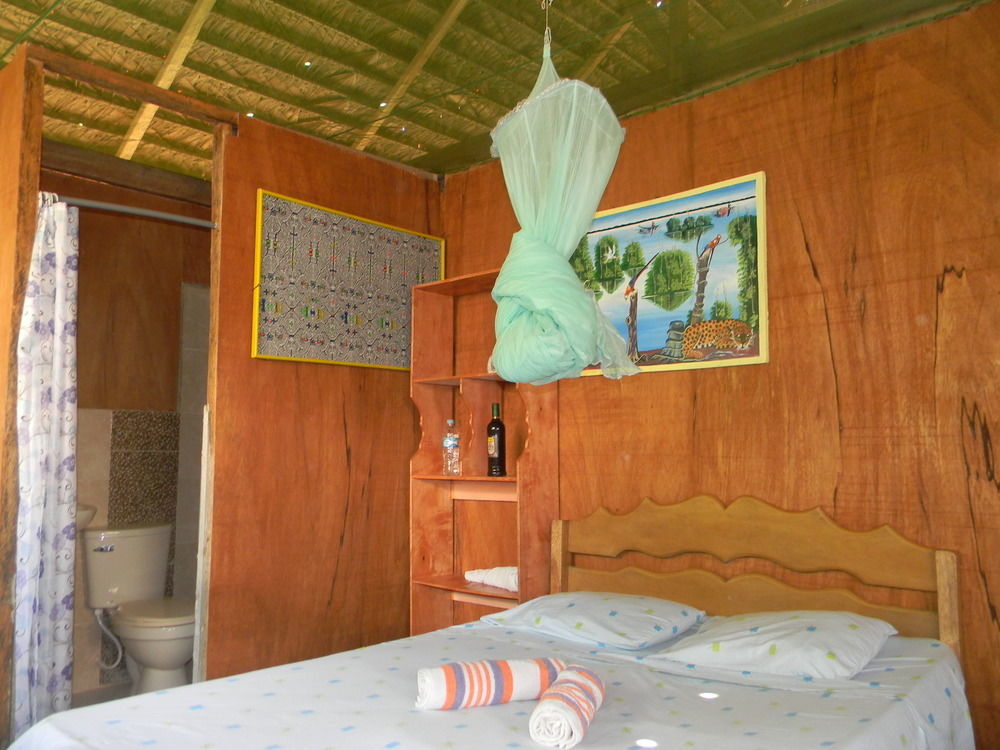 Jacamar Lodge Expeditions Iquitos Exterior foto