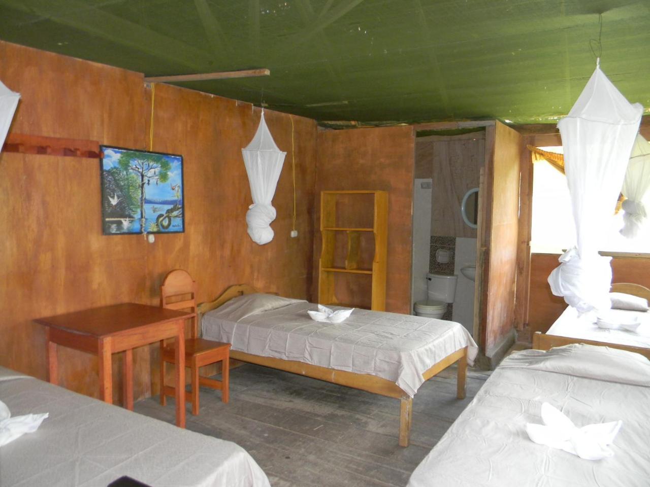 Jacamar Lodge Expeditions Iquitos Exterior foto