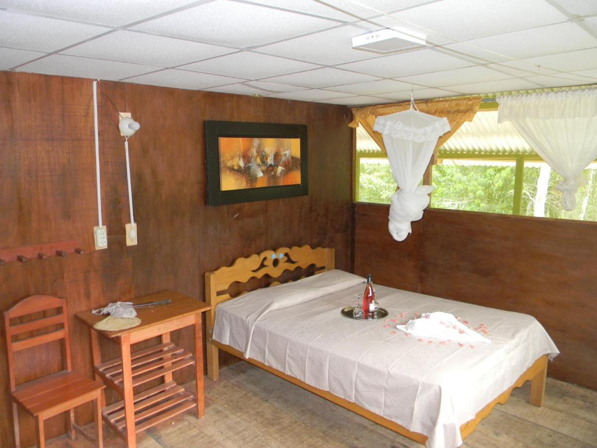 Jacamar Lodge Expeditions Iquitos Exterior foto