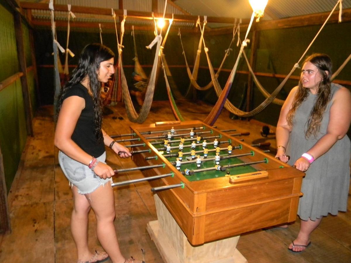 Jacamar Lodge Expeditions Iquitos Exterior foto